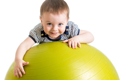 Forfait Bout de chou - Haltères & Go Forfait Bout de chou - Haltères & Go