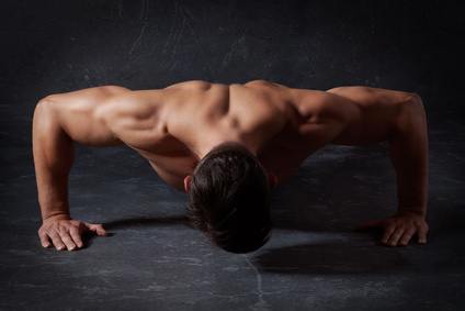 Musculation - Haltères & Go